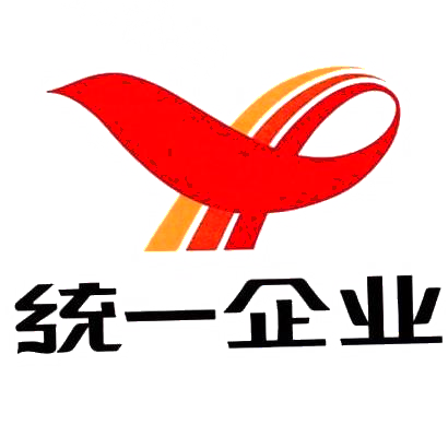 统一企业商标标样