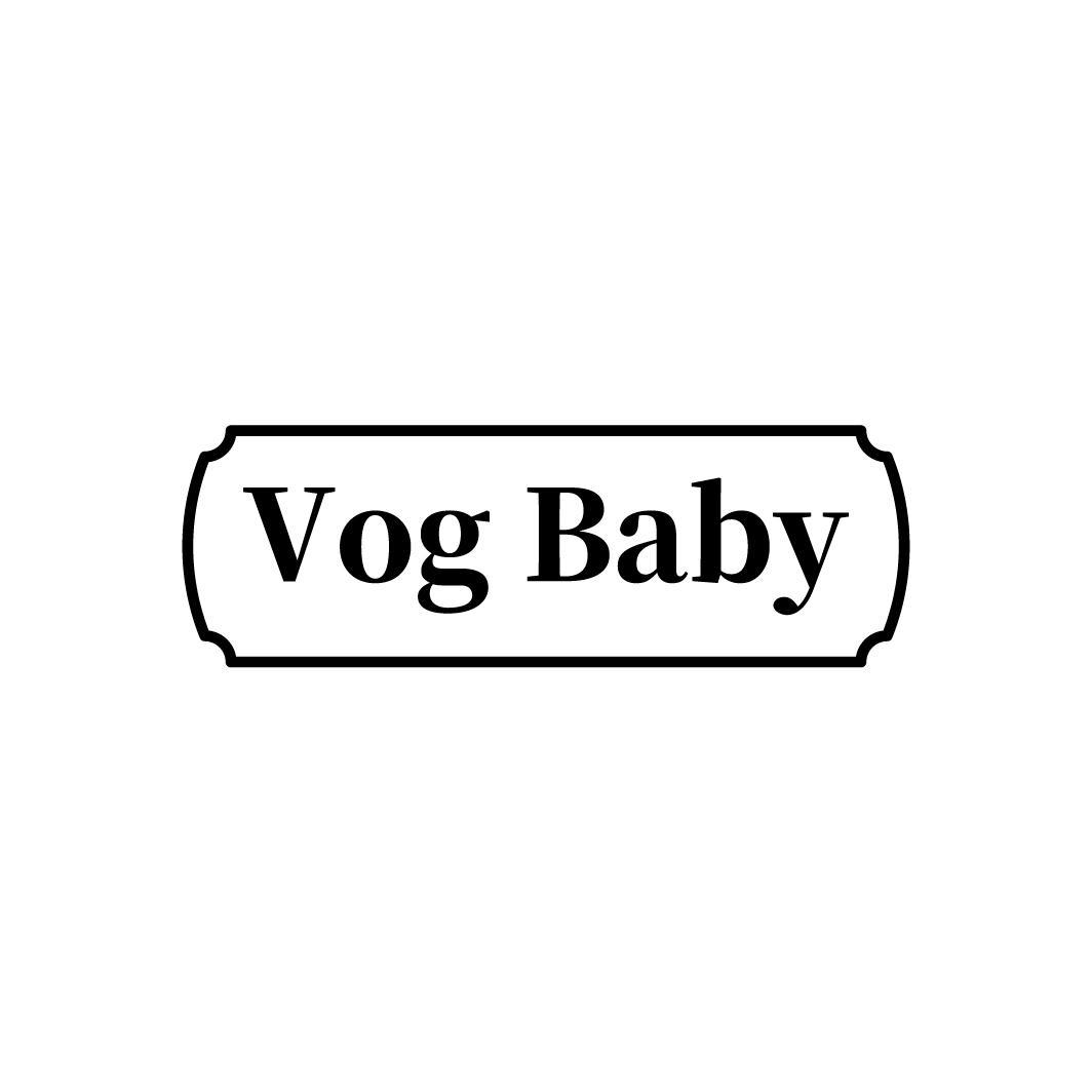 转让商标-VOG BABY