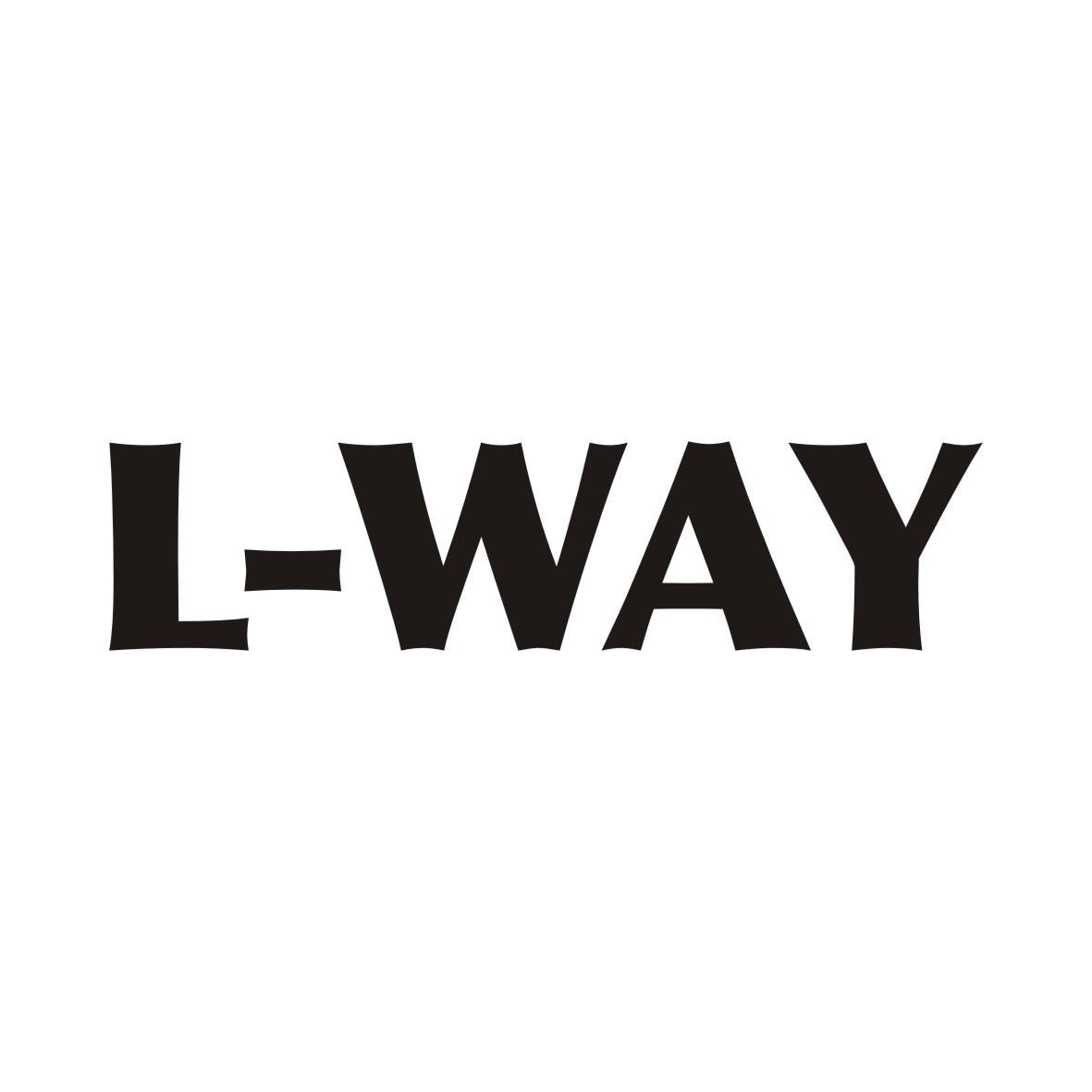 转让商标-L-WAY