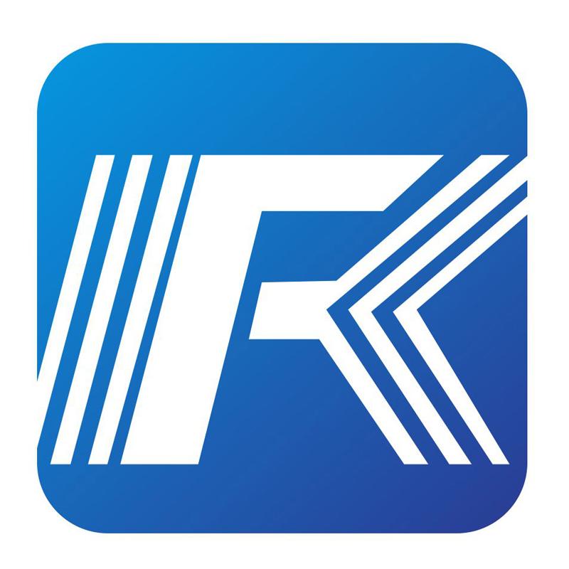 商标文字图形商标注册号 43187389,商标申请人合肥市凡科网络科技有限