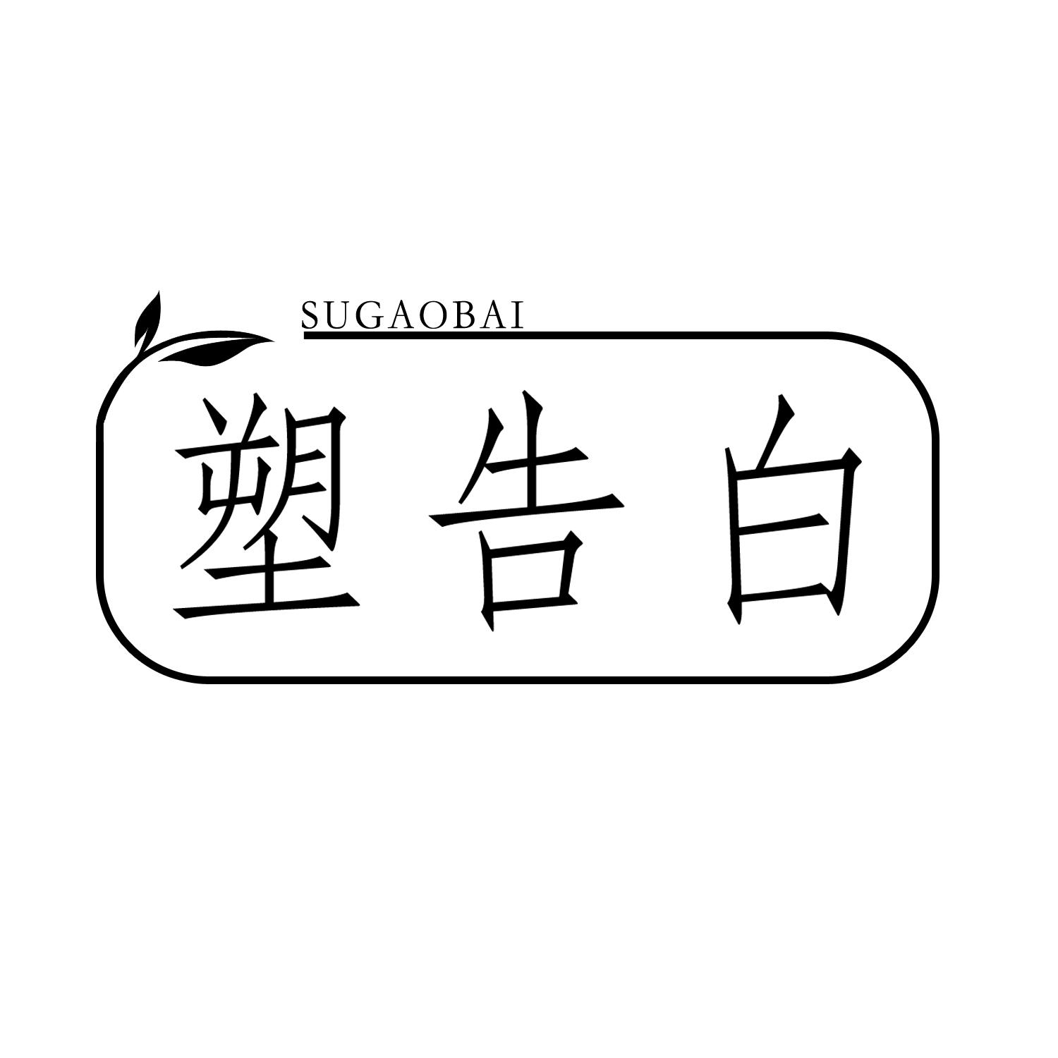 转让商标-塑告白