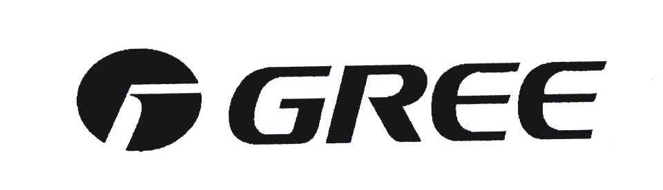 GREE商标标样