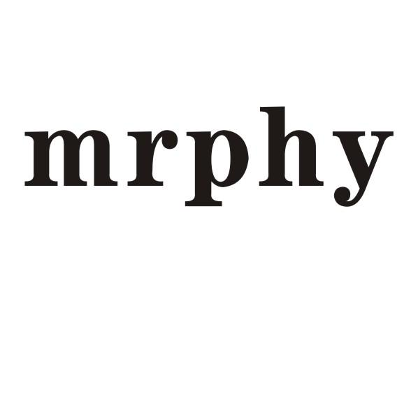 转让商标-MRPHY