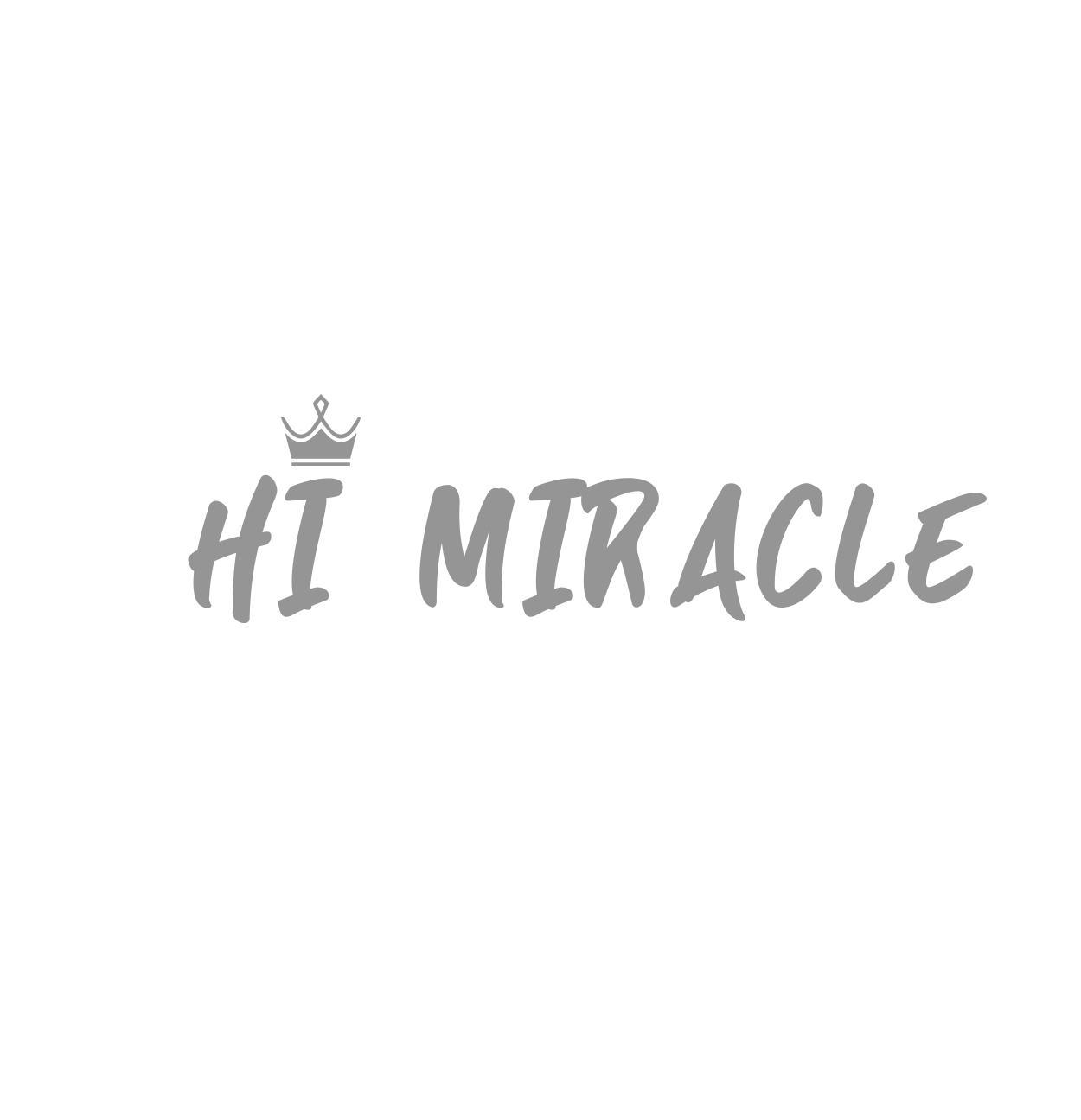 转让商标-HI MIRACLE