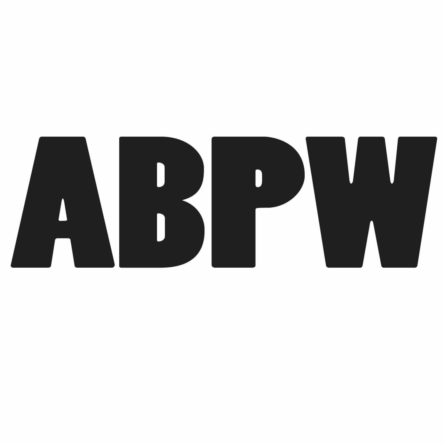 转让商标-ABPW