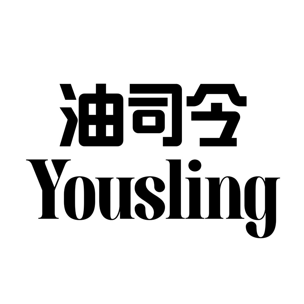 商标文字油司令 yousling商标注册号 53868892,商标申请人佛山市海天