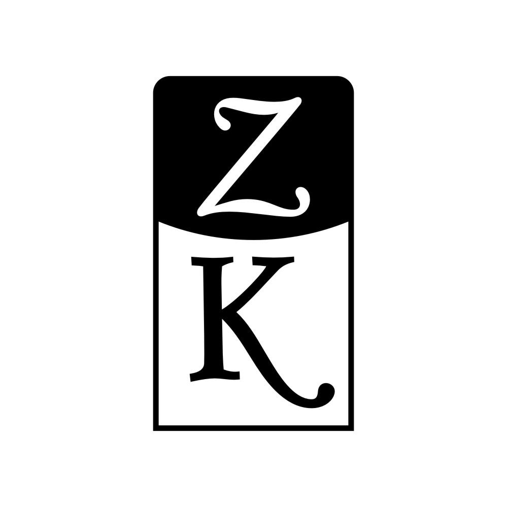 转让商标-ZK