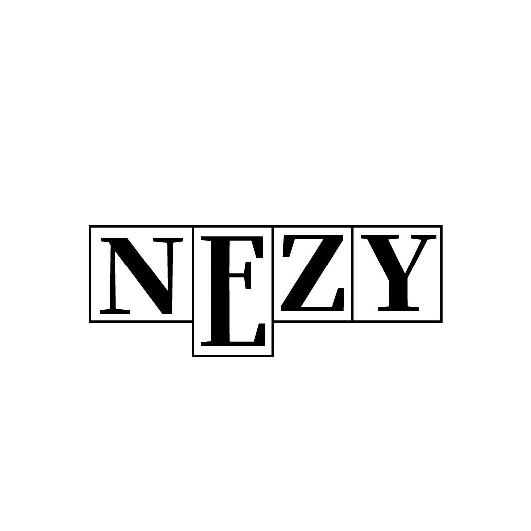 转让商标-NEZY