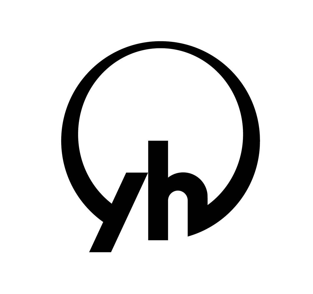商标文字yh商标注册号 52848934,商标申请人宁波圆合金融控股有限公司