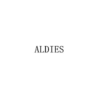 转让商标-ALDIES