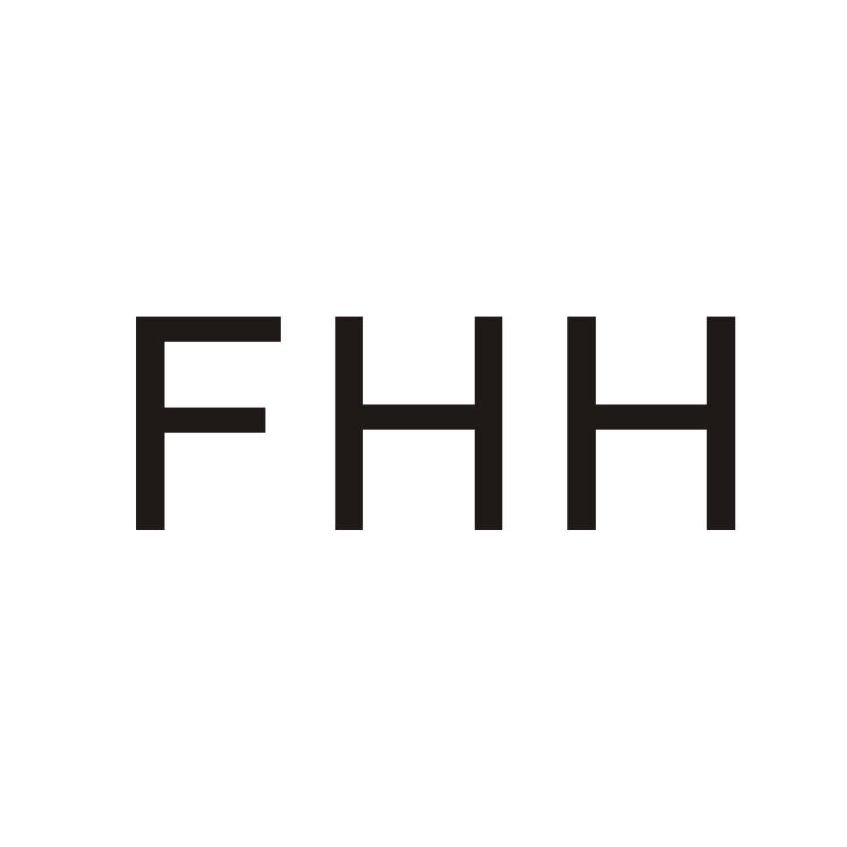 转让商标-FHH
