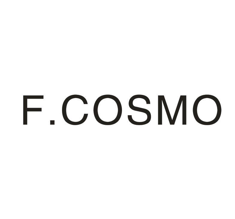 转让商标-F.COSMO