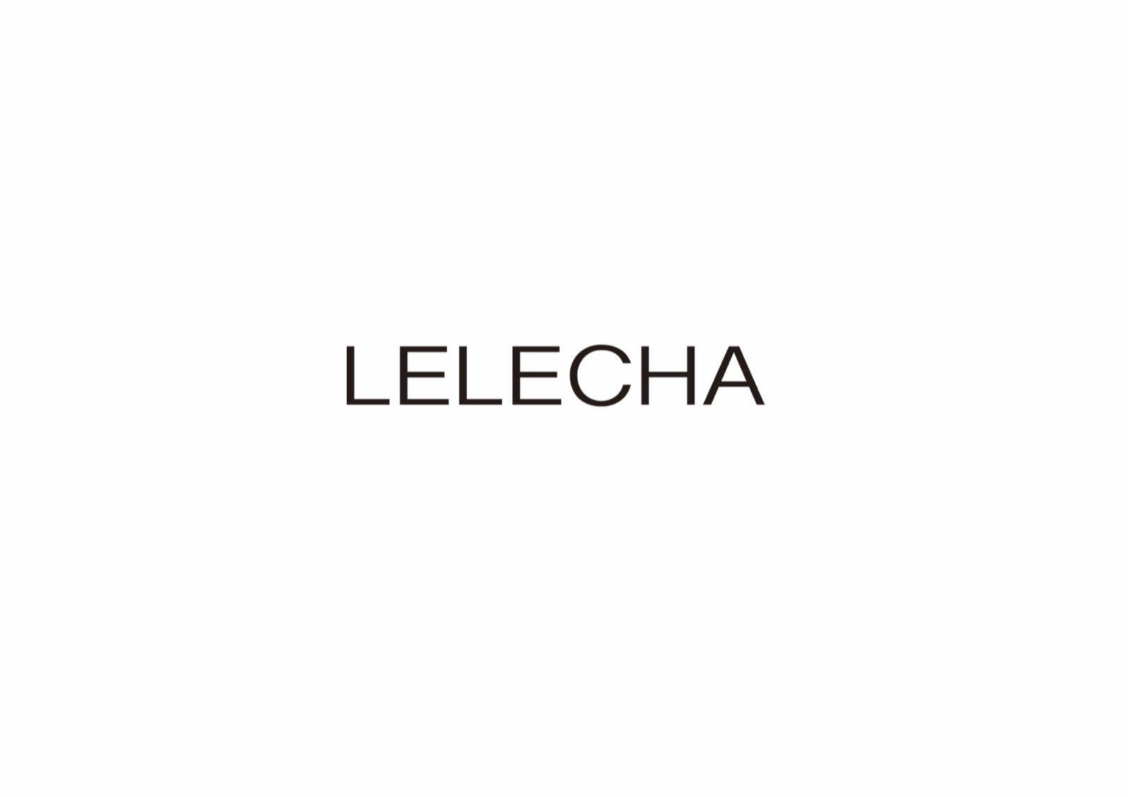 LELECHA商标标样