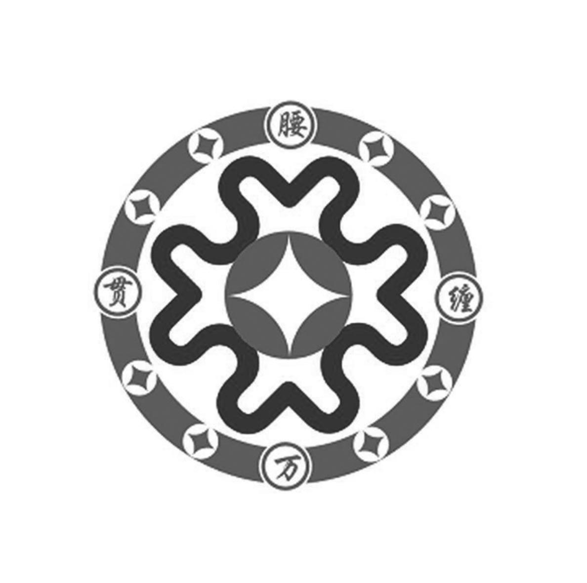 商标文字腰缠万贯商标注册号 59813460,商标申请人廊坊市乐道机动车