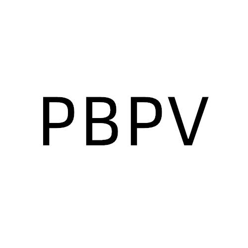 转让商标-PBPV
