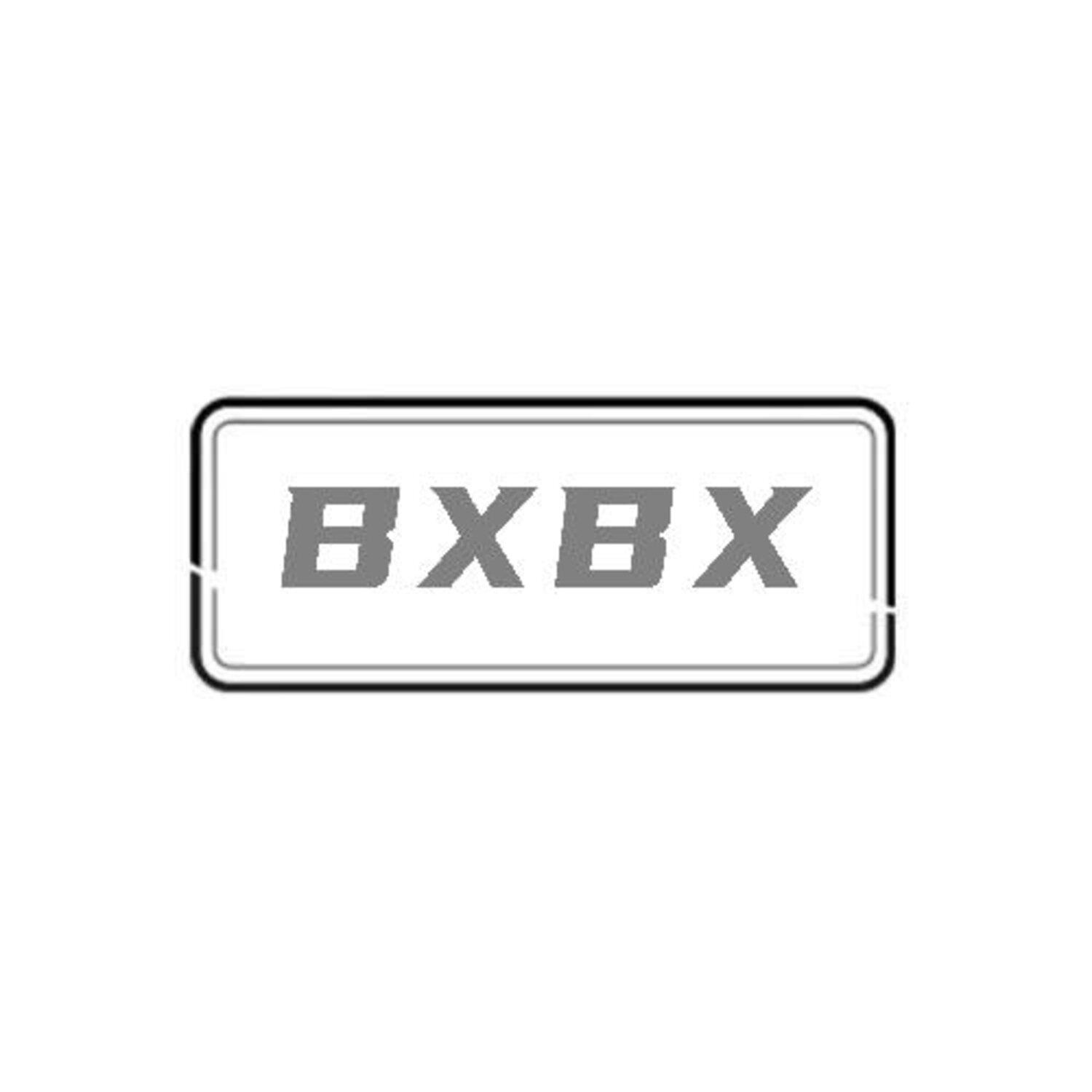 转让商标-BXBX