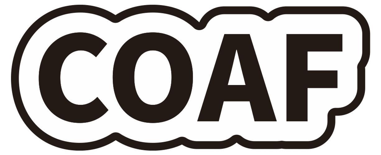 转让商标-COAF