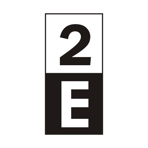 转让商标-2 E