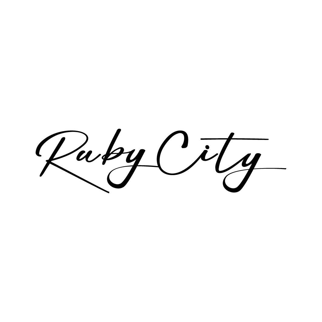 转让商标-RUBY CITY