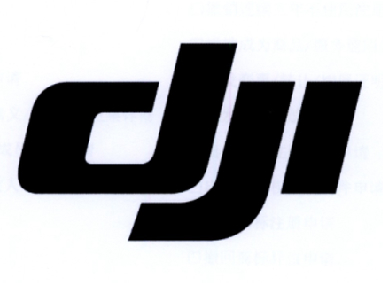 DJI商标标样