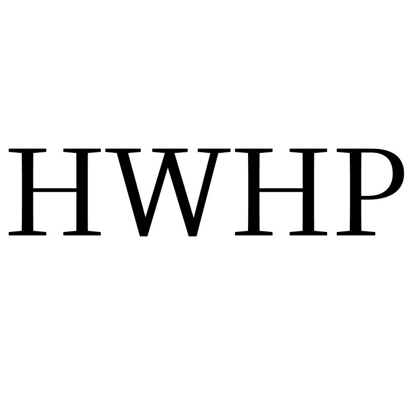 转让商标-HWHP