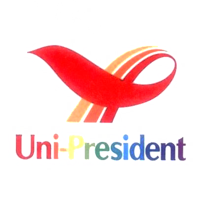 UNI-PRESIDENT商标标样