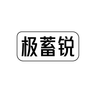 转让商标-极蓄锐