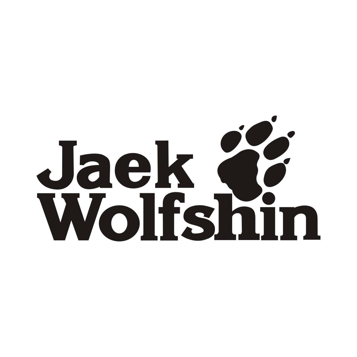 商標文字jaek wolfshin商標註冊號 34182585,商標申請人泉州市諾凱斯