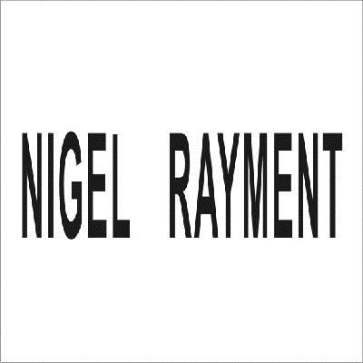 转让商标-NIGEL RAYMENT