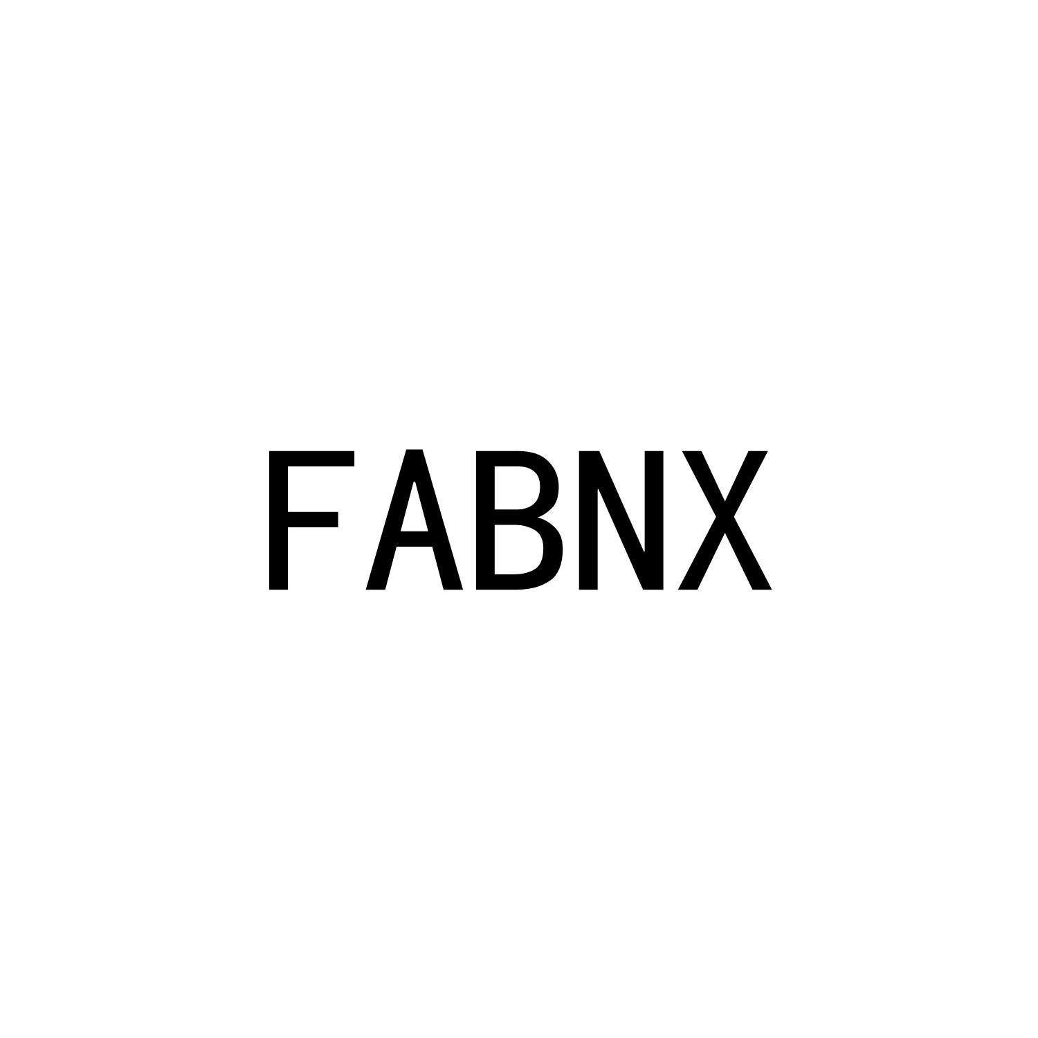 转让商标-FABNX