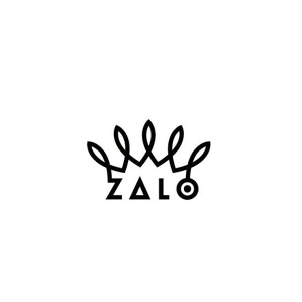 zalo logo图片