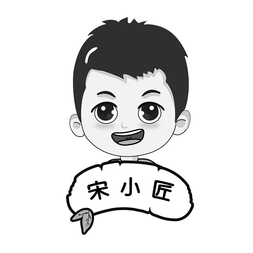 商标文字宋小匠商标注册号 55614959,商标申请人浙江悠享食品有限公司