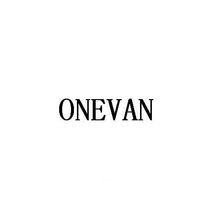 转让商标-ONEVAN