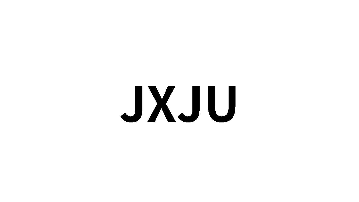 转让商标-JXJU