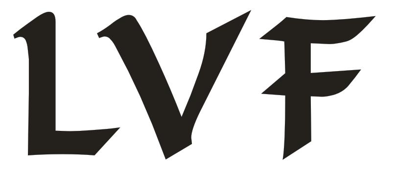 转让商标-LVF