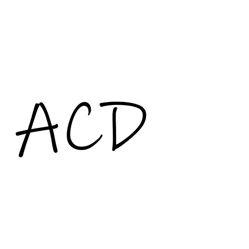 转让商标-ACD