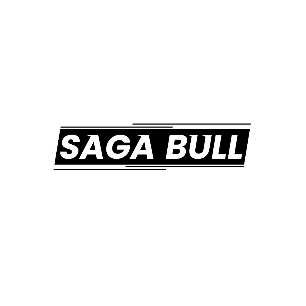 转让商标-SAGA BULL