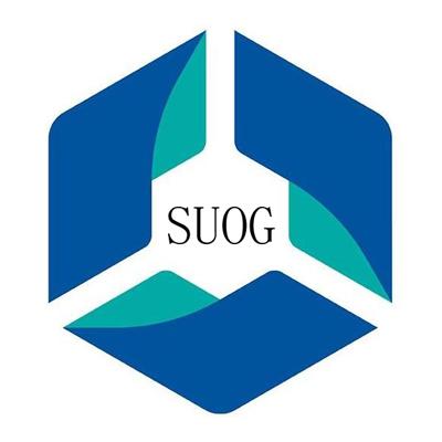 商标文字suog商标注册号 44193685a,商标申请人上海城建城市运营(集团