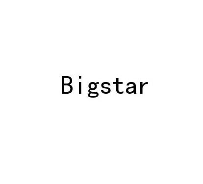 转让商标-BIGSTAR