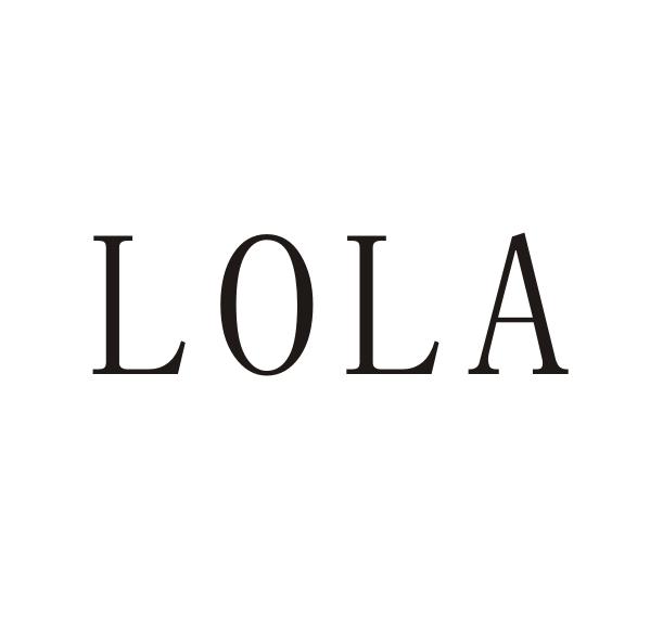 转让商标-LOLA