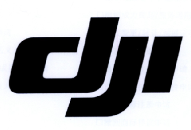 DJI商标标样