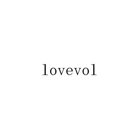 转让商标-LOVEVOL