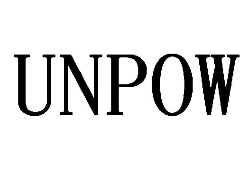 转让商标-UNPOW