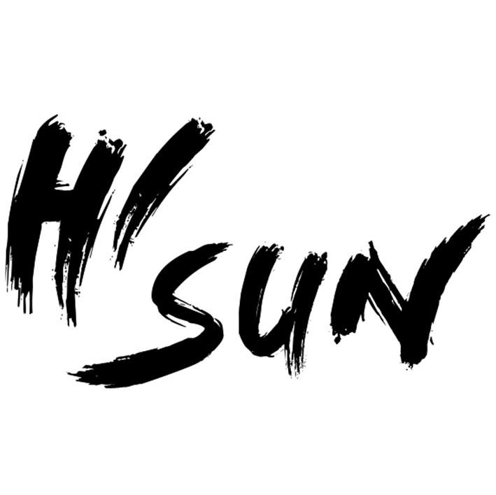 商标文字h1sun商标注册号 56783571,商标申请人武汉嗨森博格化妆品