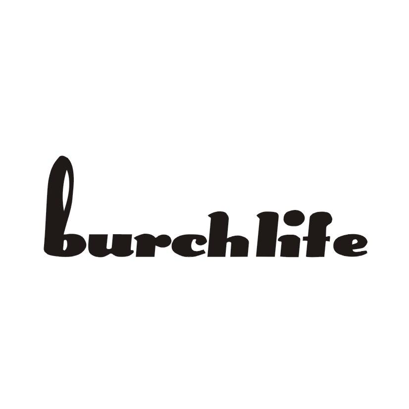 转让商标-BURCHLIFE