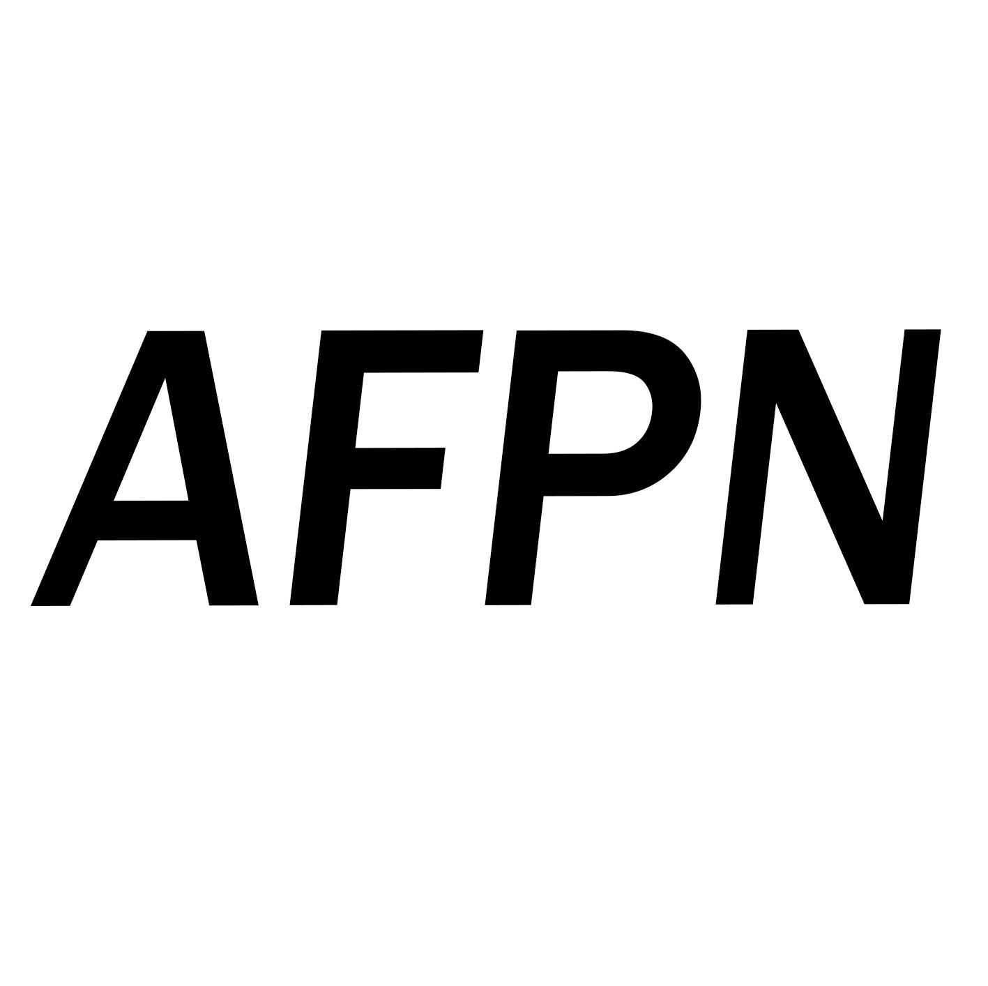 转让商标-AFPN