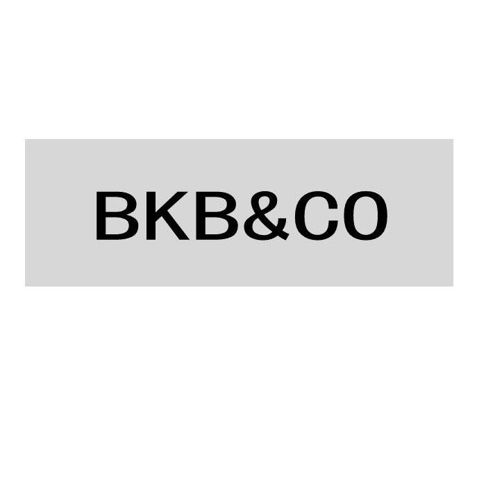 转让商标-BKB&CO