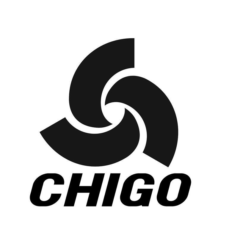 商标文字chigo商标注册号 12432714,商标申请人广东志高空调有限公司