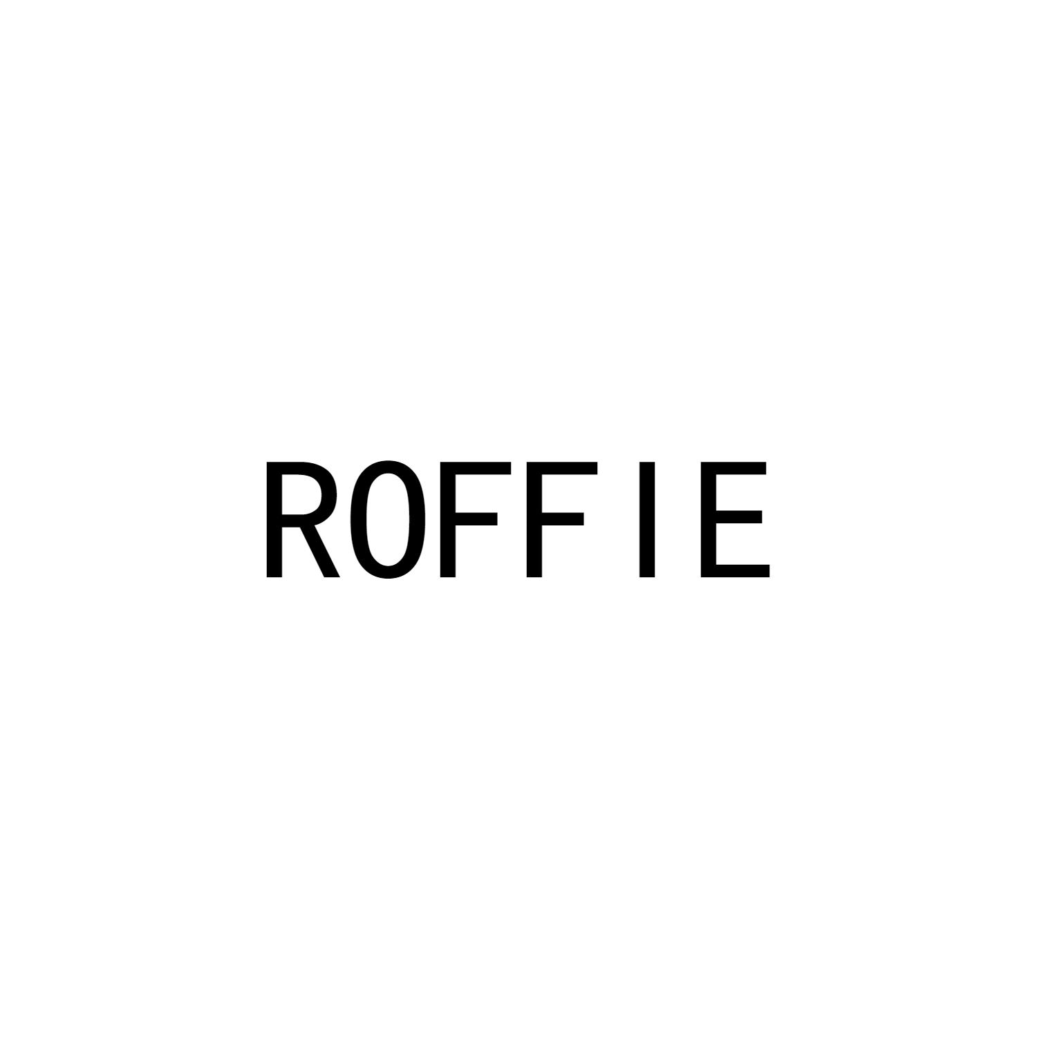 转让商标-ROFFIE