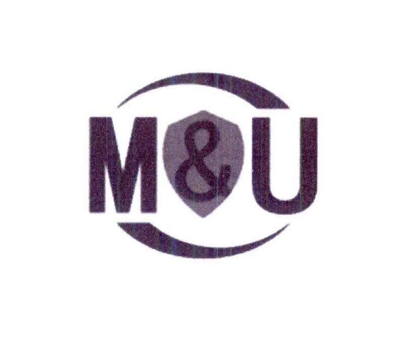转让商标-M&U